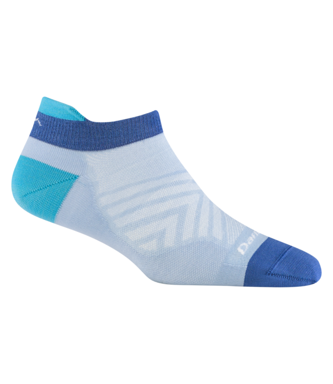 Run No Show Tab No Cushion UL