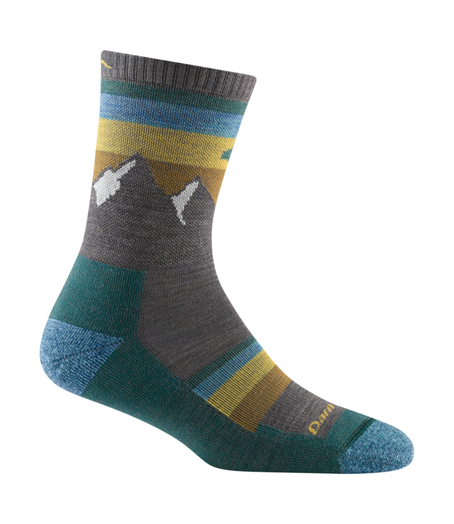 Sunset Ledge Micro Crew LtWt w/ Cushion