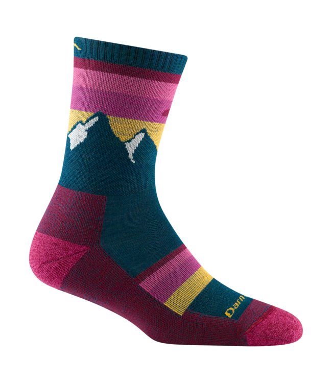 Sunset Ledge Micro Crew LtWt w/ Cushion