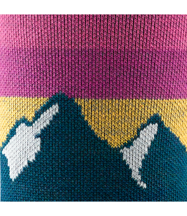 Sunset Ledge Micro Crew LtWt w/ Cushion