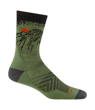 Darn Tough Vert Micro Crew UL Running