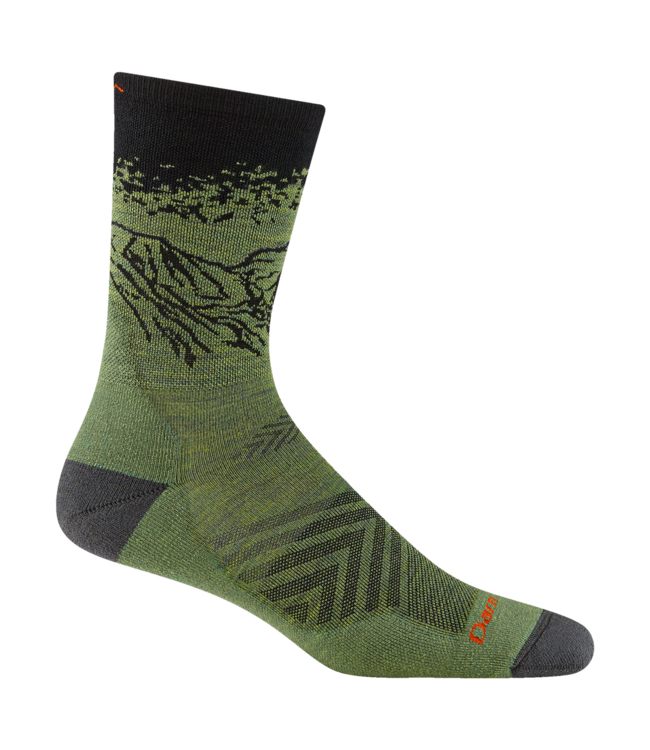 Vert Micro Crew UL Running