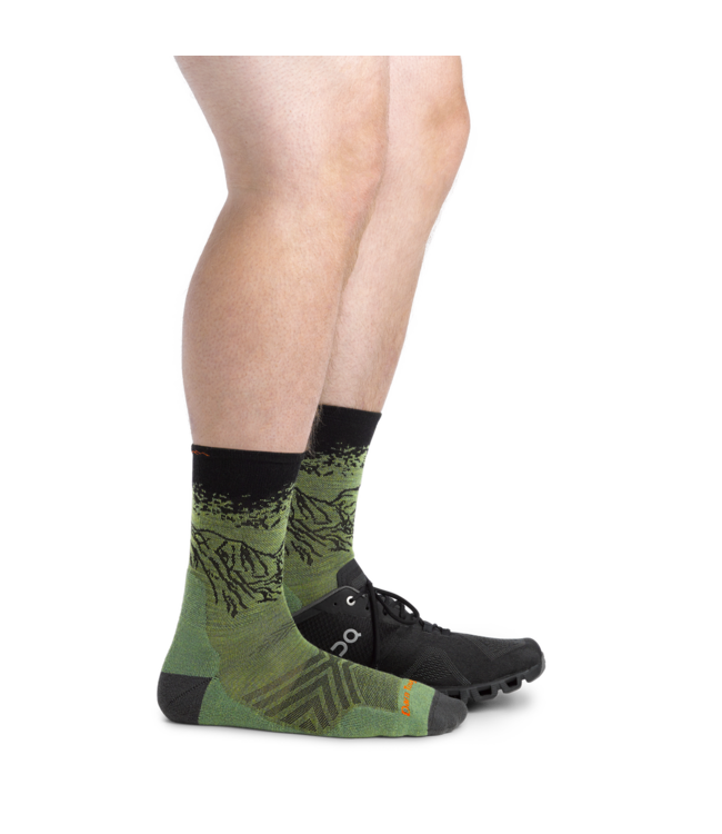 Vert Micro Crew UL Running