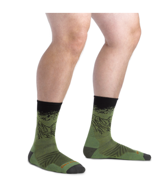 Vert Micro Crew UL Running