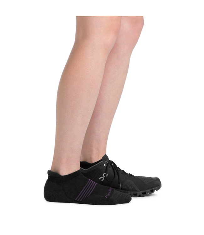 Element No Show Tab LW w/Cushion Womens