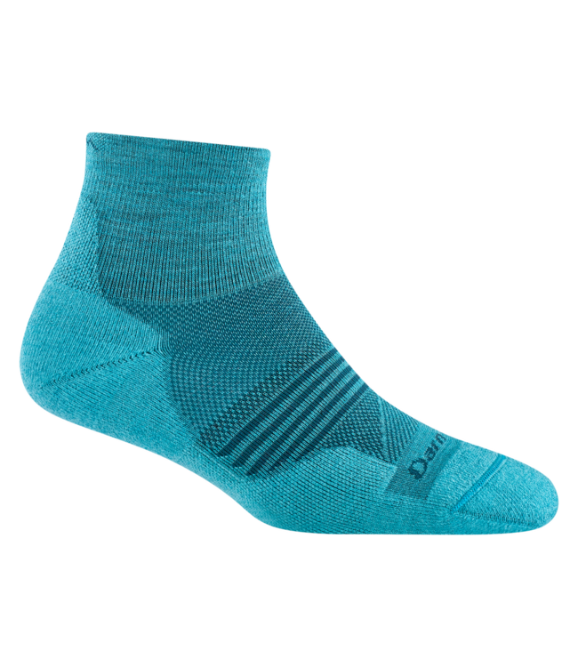 Women's Element Quarter Lightweight Running Sock