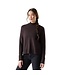 Edgewood Mock Neck Sweater Wmn