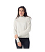 Edgewood Mock Neck Sweater Wmn