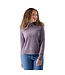 Edgewood Mock Neck Sweater Wmn