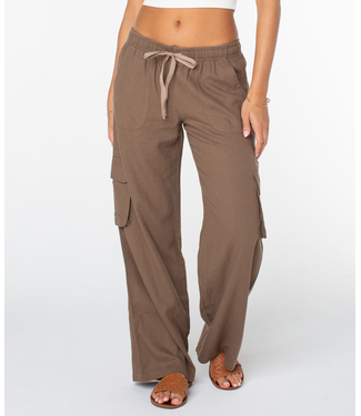 Roxy Lagoon Cargo Pant