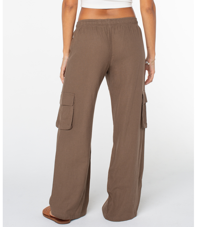Lagoon Cargo Pant