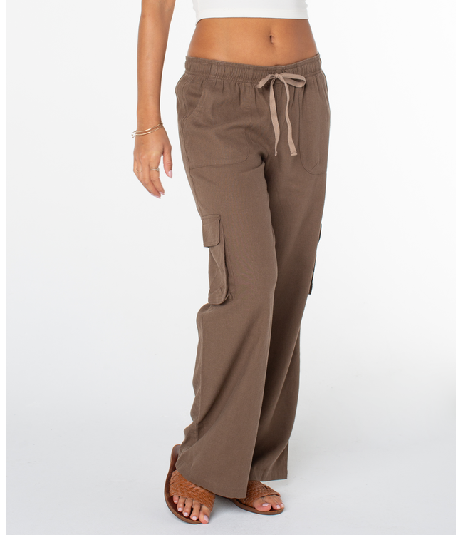 Lagoon Cargo Pant