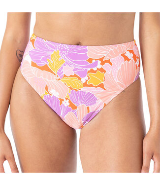 Roxy BELL BOTTTOM BLOOMS HIGH WAIST HIGH LEG MOD