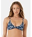 HIBISCUS HAVEN KNOT BRALETTE