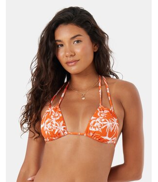 Roxy VACAY VIBES DOUBLE STRAP TIKI TRI