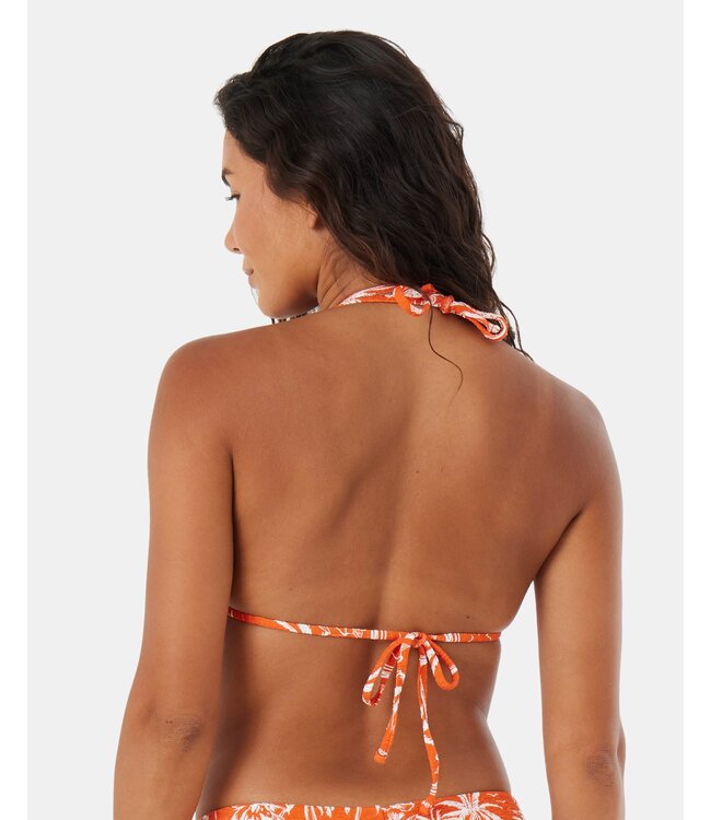 VACAY VIBES DOUBLE STRAP TIKI TRI