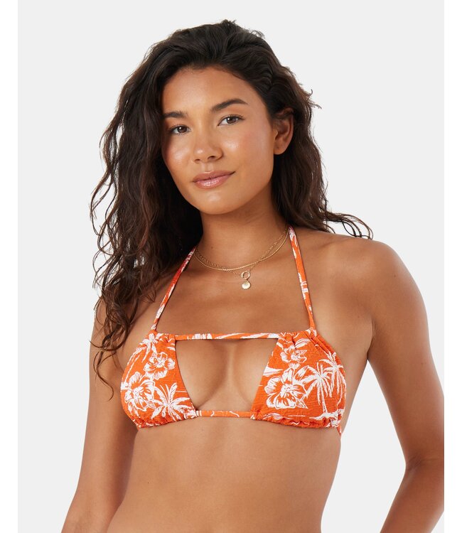 VACAY VIBES DOUBLE STRAP TIKI TRI