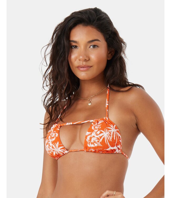 VACAY VIBES DOUBLE STRAP TIKI TRI