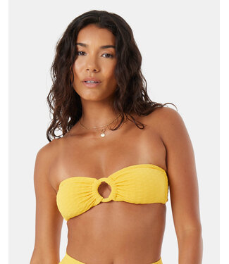 Roxy HALEIWA BANDEAU BRA TOP