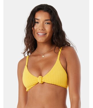 Roxy HALEIWA KNOT BRALETTE