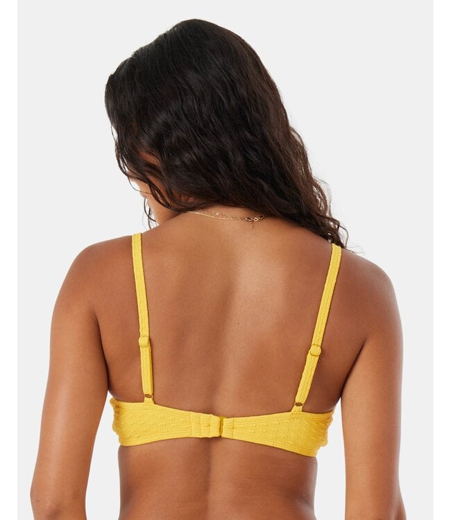 HALEIWA KNOT BRALETTE