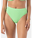 HALEIWA BANDED HIGH WAIST BOTTOM