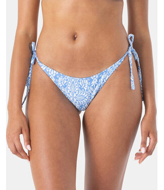 Roxy TILE TRANQUILITY TIE SIDE CHEEKY BOTTOM