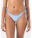 TILE TRANQUILITY TIE SIDE CHEEKY BOTTOM