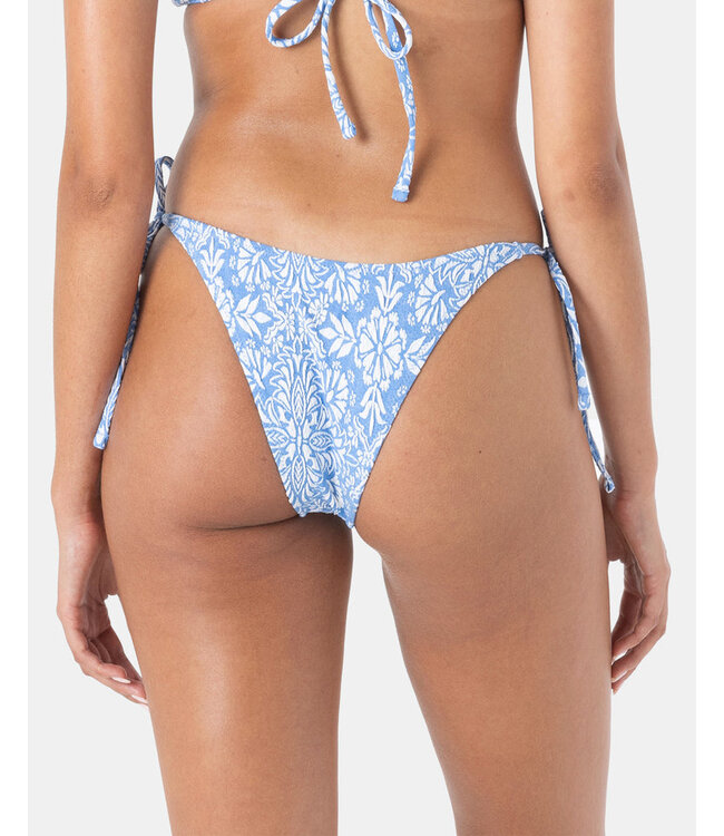 TILE TRANQUILITY TIE SIDE CHEEKY BOTTOM