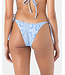 TILE TRANQUILITY TIE SIDE CHEEKY BOTTOM