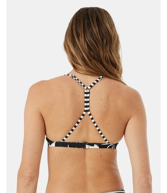 HANG LOOSE ATHLETIC TRIANGLE TOP