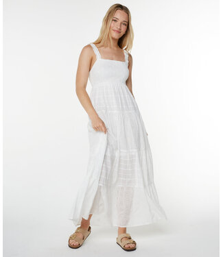 Roxy Lily Bloom Maxi Dress