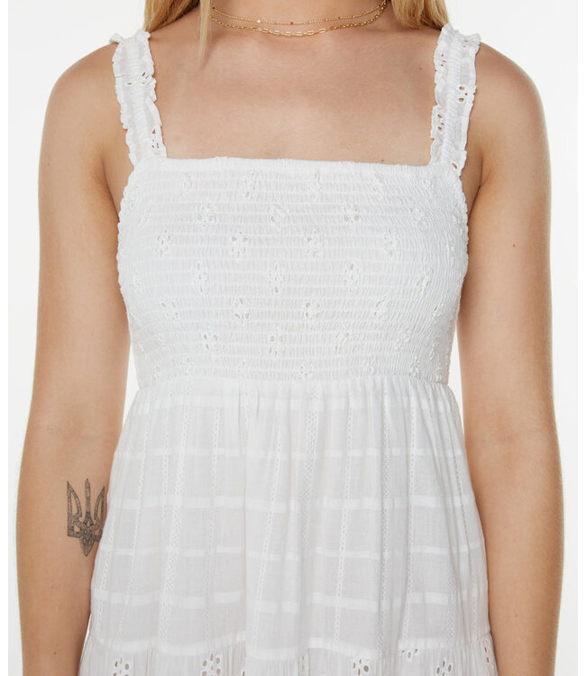 Lily Bloom Maxi Dress