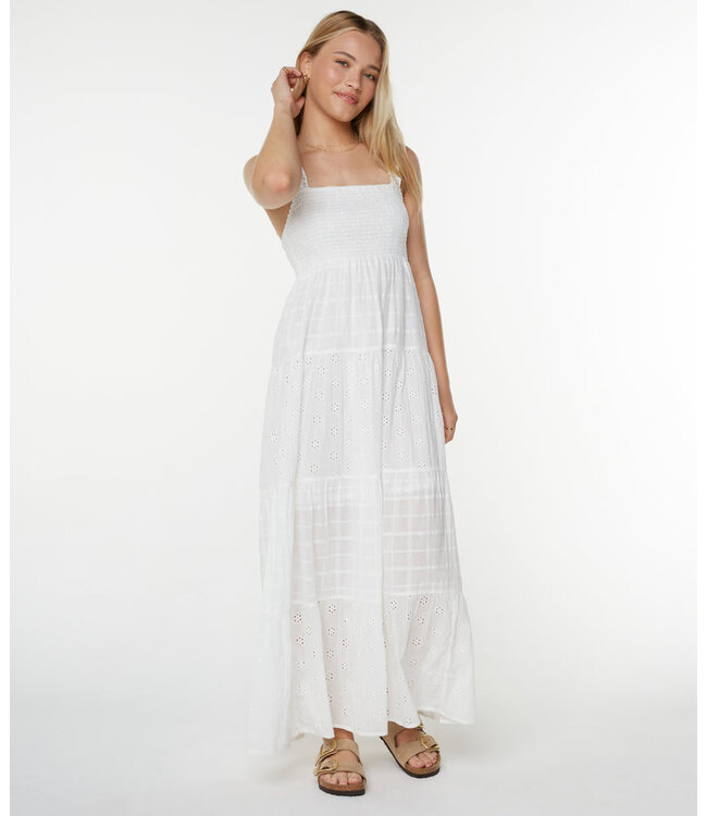 Lily Bloom Maxi Dress