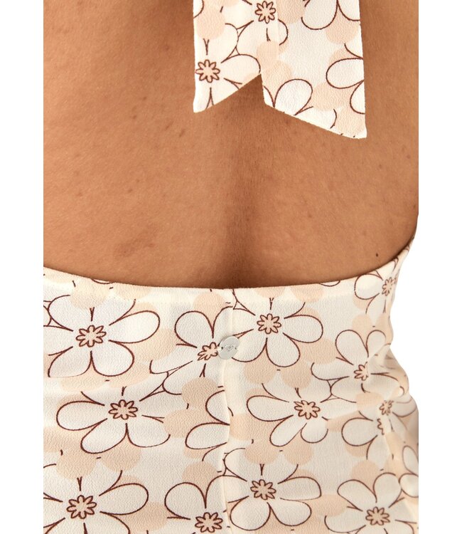 Ocean Boulevard Dress