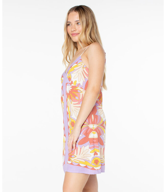 Santorini Slip Dress