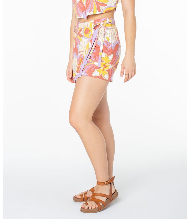 Zola Skort