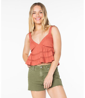 Roxy Layla Tank