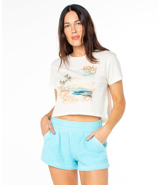 Roxy BEACH COLLAGE BFC