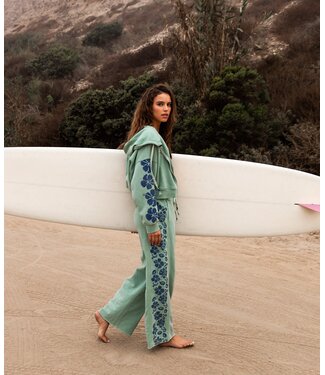 Roxy Fringing Reefs Pant