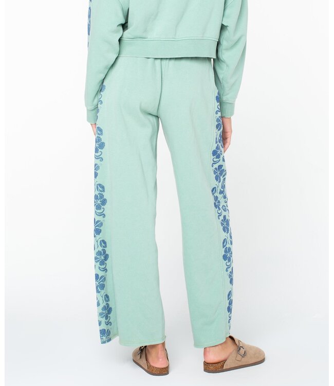 Fringing Reefs Pant
