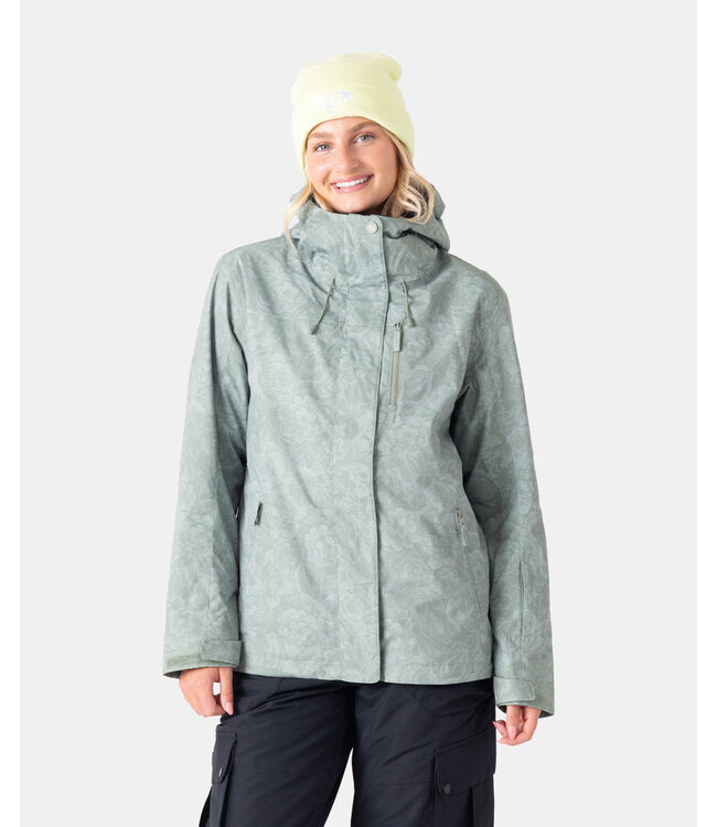 Jetty 3in1 Jacket Print