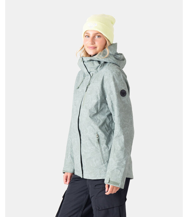 Jetty 3in1 Jacket Print