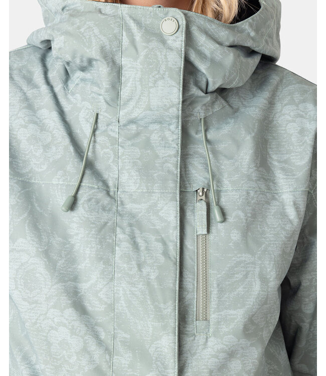 Jetty 3in1 Jacket Print