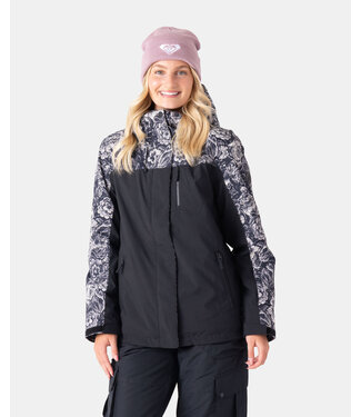 Roxy Jetty Jacket Block