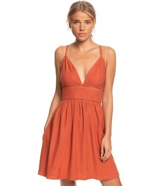 Roxy New Silver Light - Strappy Dre