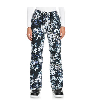 Roxy Nadia - Print Snow Pants