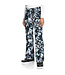 Nadia - Print Snow Pants