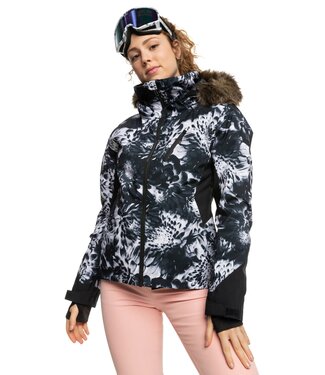 Roxy Jet Ski Premium Snow Jacket