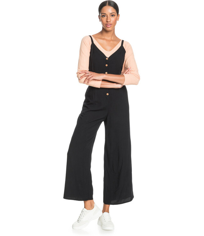 Soft Landing Ankle Length Jump